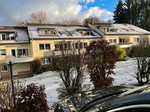 Foto - Etagenwohnung in Bielefeld zum Kaufen