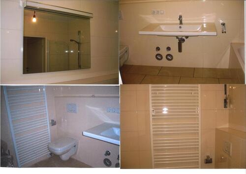 Foto - Wohnung zur Miete in Beverungen 66m²