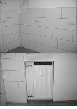 Foto - Etagenwohnung zur Miete in Beverungen