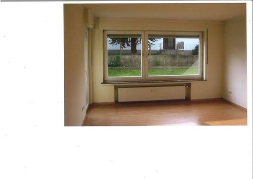 Foto - Etagenwohnung in Beverungen