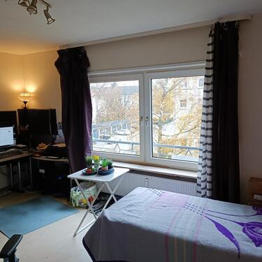 Foto - 1 Zimmer Wohnung - 280,00 EUR Kaltmiete, ca.  30,00 m²