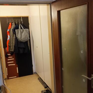 Foto - 1 Zimmer Etagenwohnung in Homburg