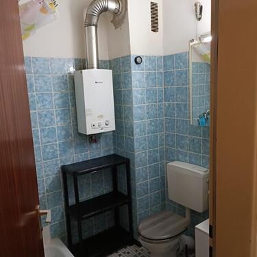 Foto - Etagenwohnung in Homburg zur Miete