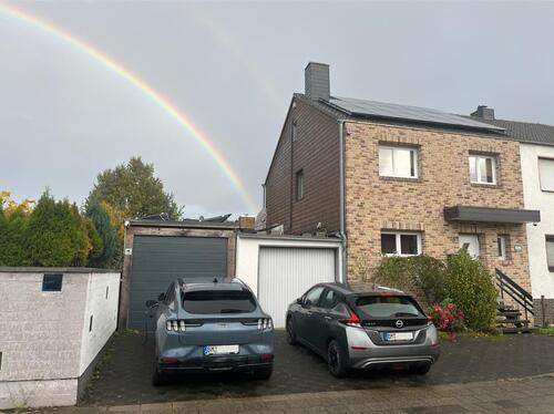 Foto - Gepflegtes Einfamilienhaus in Kerpen-Sindorf mit großem Garten