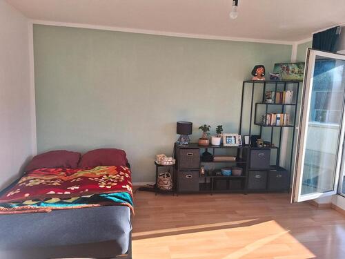 Foto - Wohnung zur Untermiete auf Zeit (ab 01.04.2026)