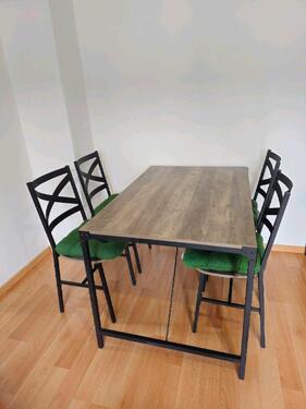 Foto - 1 Zimmer Etagenwohnung in München