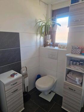 Foto - Etagenwohnung in Pforzheim zur Miete