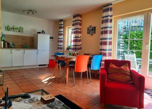 Foto - FEWO auf der Insel Rügen am Welterbe Nationalpark Jasmund