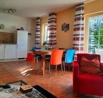 FEWO auf der Insel Rügen am Welterbe Nationalpark Jasmund - Bochum Bochum-Mitte