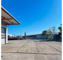 Wohnmobil Stellplätze - 60,00&nbsp;EUR Miete, in Backnang (PLZ: 71522)