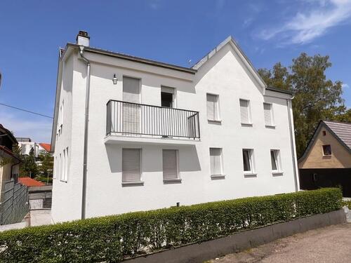 Foto - Vollständig modernisiertes 2-Familienhaus