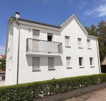 Vollständig modernisiertes 2-Familienhaus - Großerlach