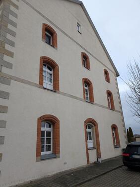 Foto - 2 Zimmer Erdgeschoßwohnung zur Miete in Klipphausen