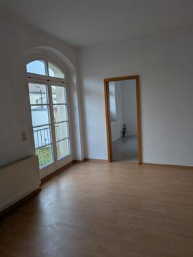 Foto - 2 Zimmer Erdgeschoßwohnung in Klipphausen