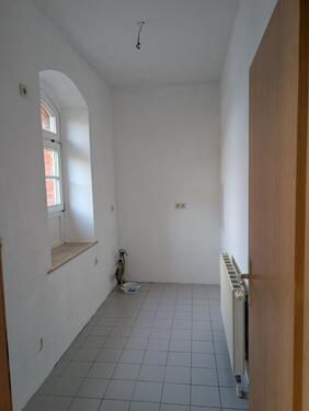 Foto - Erdgeschoßwohnung in Klipphausen zur Miete