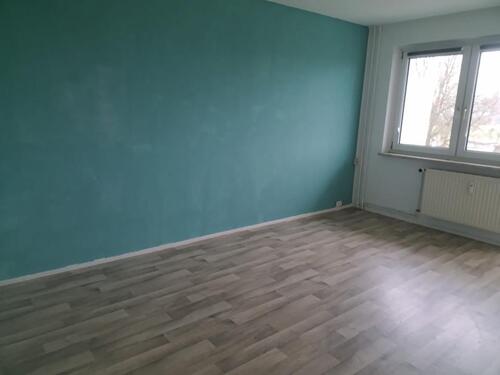 Foto - Etagenwohnung in Perleberg zur Miete