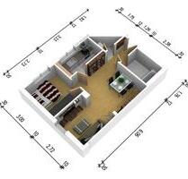 2 Raum Wohnung im Zentrum von Forst - Forst (Lausitz)