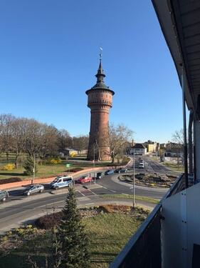 Foto - 1 Zimmer Etagenwohnung zur Miete in Forst (Lausitz)
