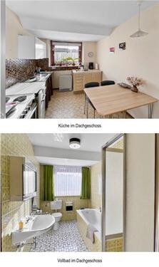 Foto - 6 Zimmer Etagenwohnung in Fintel