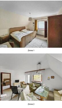 Foto - Etagenwohnung in Fintel zur Miete