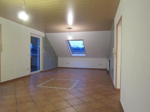 Foto - 4 Zimmer Etagenwohnung in Lübbecke