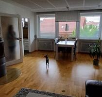 Helle Wohnung ab März zu vermieten – nur für 1 Person - Wolnzach