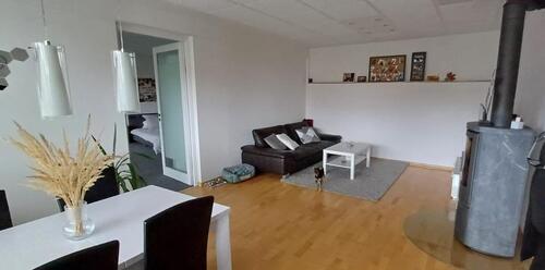 Foto - 2 Zimmer Etagenwohnung zur Miete in Wolnzach