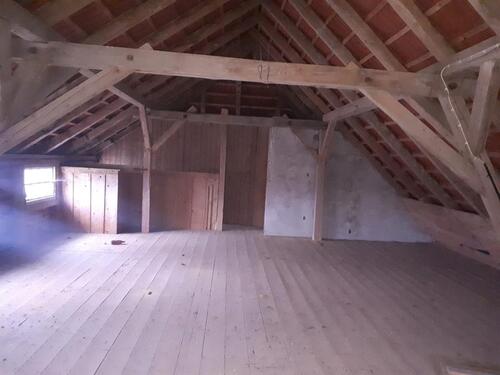 Foto - Gut Mittelstetten - vielseitig nutzbare Gewerbefläche zu vermieten