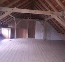 Gut Mittelstetten - vielseitig nutzbare Gewerbefläche zu vermieten - Landsberg am Lech Ellighofen