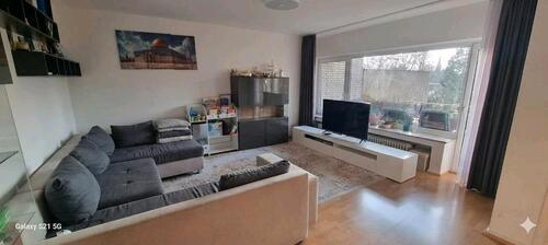 Foto - 3 Zimmer Wohnung - 650,00&nbsp;EUR Kaltmiete, ca.&nbsp; 81,00&nbsp;m&sup2;