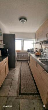 Foto - 3 Zimmer Etagenwohnung in Duisburg