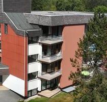 Verkaufe Apartment in Traumlage nähe Passau Bay. Wald