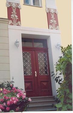 Foto - 4 Zimmer Dachgeschoßwohnung zur Miete in Weimar