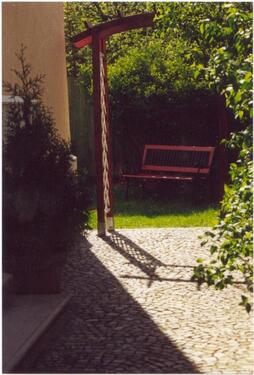 Foto - 4 Zimmer Dachgeschoßwohnung in Weimar