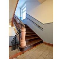 Frisch renovierte 3‑Raum‑Wohnung mit klassischer Raumaufteilung in zentraler Lage - Leipzig Ost