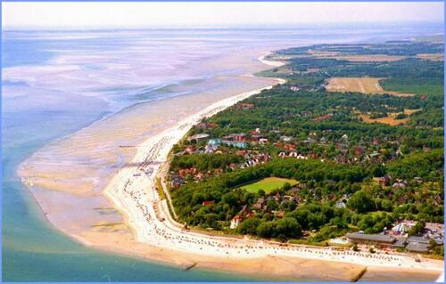 Foto - Lastminute Nordseeurlaub in Wyk auf Föhr ab sofort bis 30.03