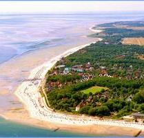 Lastminute Nordseeurlaub in Wyk auf Föhr ab sofort bis 30.03