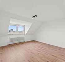 ERSTBEZUG | 3 ZIMMER | PROVISIONSFREI | WG GEEIGNET - Nürnberg Eberhardshof