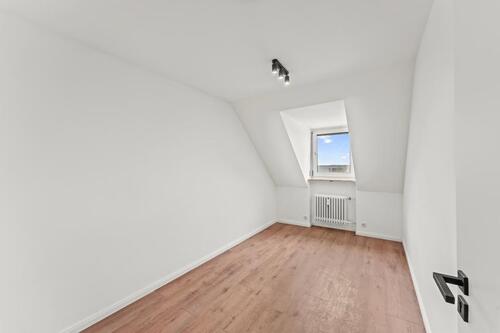 Foto - 3 Zimmer Etagenwohnung zum Kaufen in Nürnberg
