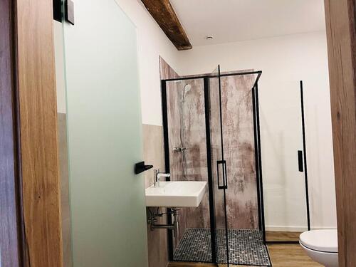 Foto - 1 Zimmer Etagenwohnung in Lichtenfels