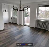 Sehr schöne 2,5 Zimmer Wohnung zum verkauf teilsaniert - Neuburg an der Donau