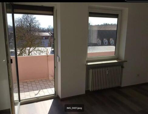 Foto - Dachgeschoßwohnung in Neuburg an der Donau zum Kaufen