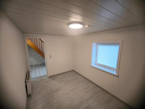 Foto - Etagenwohnung in Risum-Lindholm zur Miete