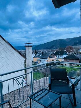 Foto - Dachgeschoßwohnung in Leiwen zur Miete