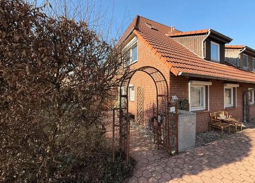 Foto - Reihenendhaus 145 qm in Isernhagen (KB) von Privat