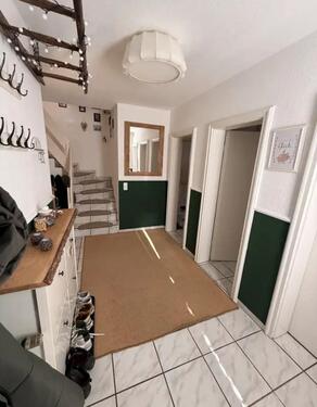 Foto - 5 Zimmer Reihenhaus zum Kaufen in Isernhagen