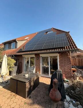 Foto - Reihenhaus in Isernhagen zum Kaufen