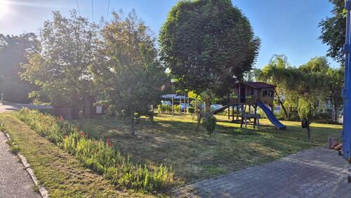 Foto - ca 600 qm Freizeitgrundstück Gartengrundstück zu vermieten