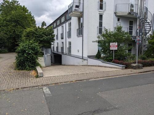 Foto - Tiefgaragenstellplatz, Hannover - Döhren, Küsterstraße