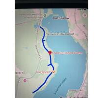 Ferienwohnung am Scharmützelsee mit Kind und Hund - Bad Saarow